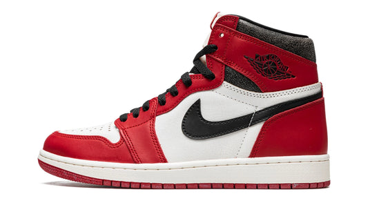 Air Jordan 1 High OG "Lost and Found"