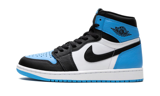 Air Jordan 1 High OG ''UNC Toe''