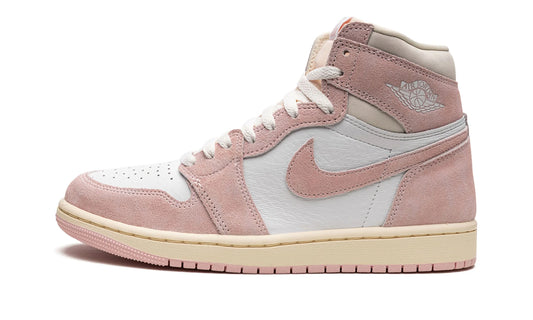 Air Jordan 1 High OG "Washed Pink"