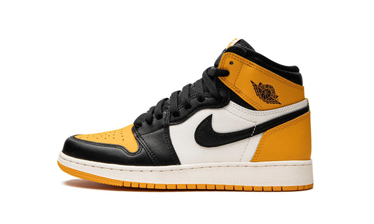 Air Jordan 1 High OG ''Yellow Toe''