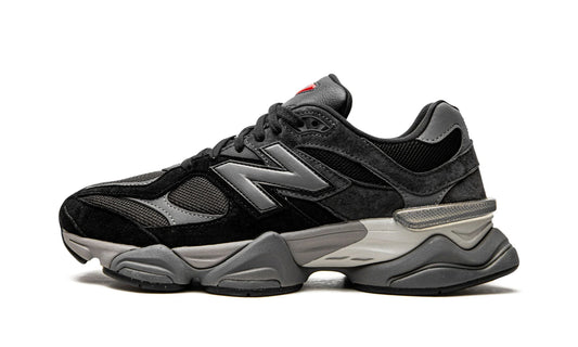 New Balance 9060 Black Castlerock