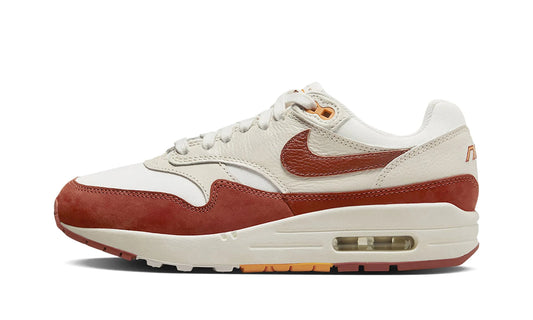 Nike Air Max 1 "Rugged Orange"