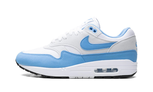 Nike Air Max 1 "University Blue"