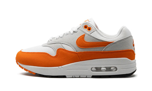 Nike Air Max 1 "Safety Orange"