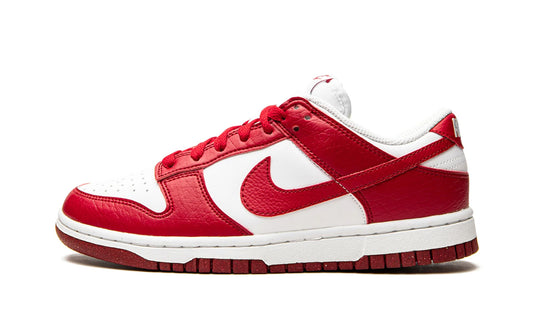 Nike Dunk Low "Next Nature Gym Red"