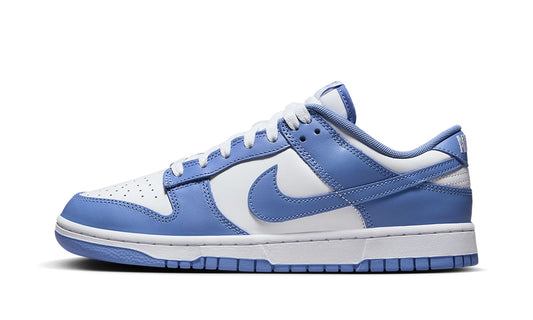 Nike Dunk Low "Polar Blue"