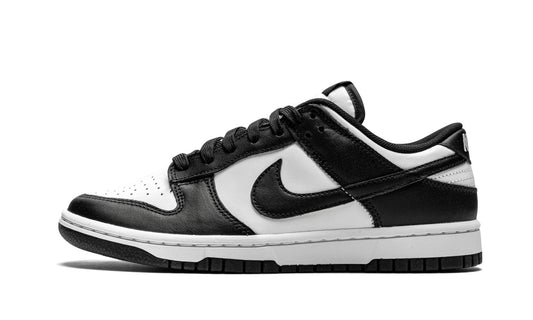 Nike Dunk Low "Black White"