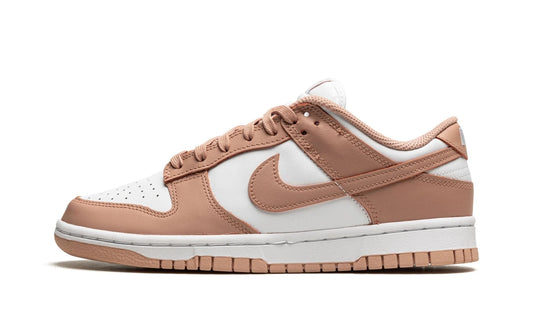 Nike Dunk Low "Rose Whisper"